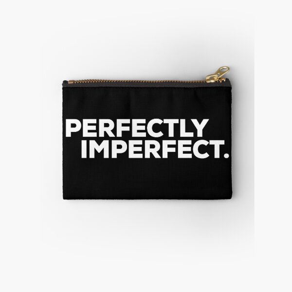 Item preview, Perfectly Imperfect designed and sold by Binsagar.