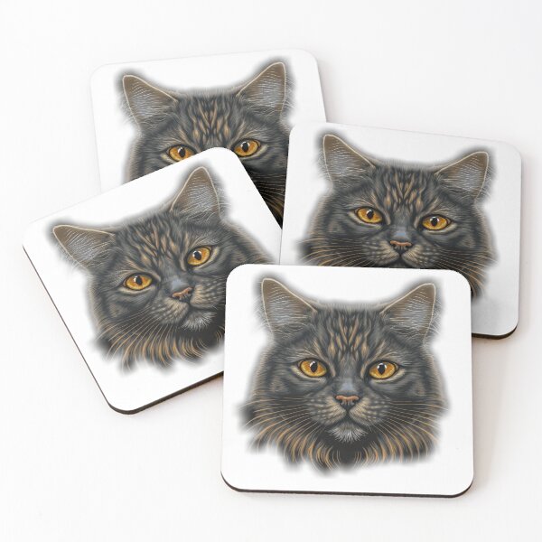 Item preview, Cats  designed and sold by pypelcoco.