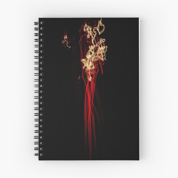 Item preview, Fountain of fiery light designed and sold by vickylewisphoto.