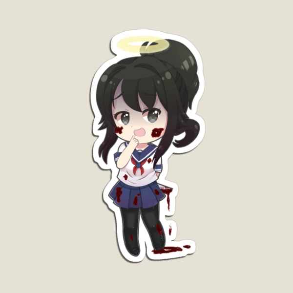 Ayano Aishi 