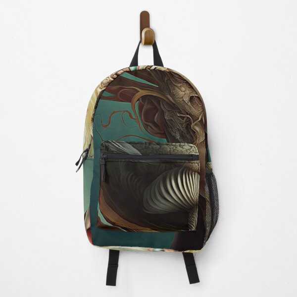 Item preview, Female weird fineart designed and sold by mrlongfield.