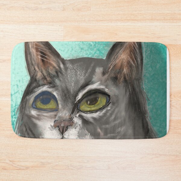 Item preview, Deep in Thought designed and sold by LisWilliams.