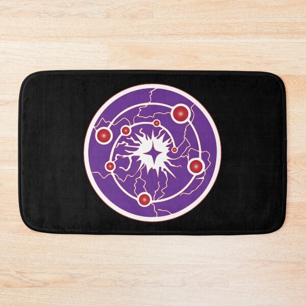 Item preview, Symbol of the red magicians of thay designed and sold by XeRose.