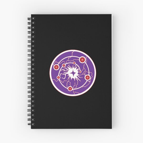 Item preview, Symbol of the red magicians of thay designed and sold by XeRose.