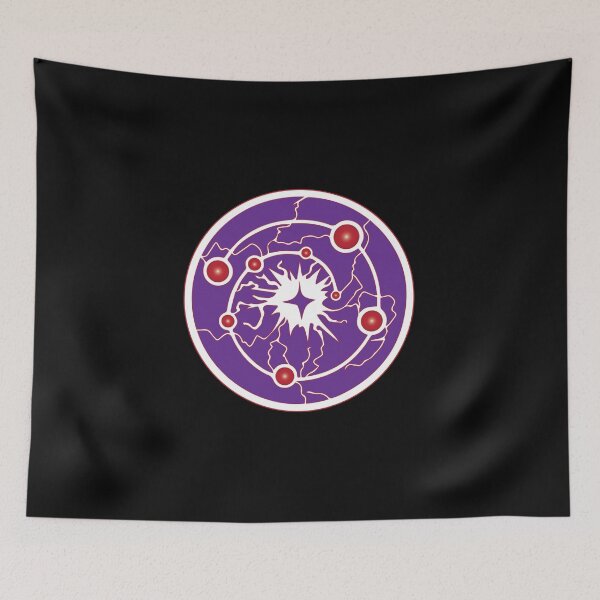 Item preview, Symbol of the red magicians of thay designed and sold by XeRose.