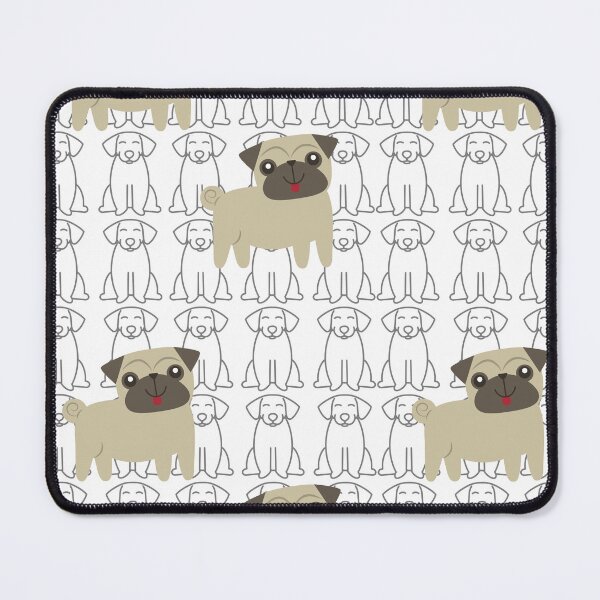 Item preview, Dogs pattern designed and sold by Arkadiustoteles.