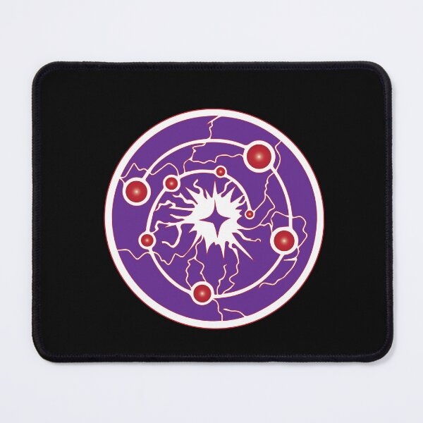 Item preview, Symbol of the red magicians of thay designed and sold by XeRose.