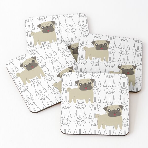 Item preview, Dogs pattern designed and sold by Arkadiustoteles.