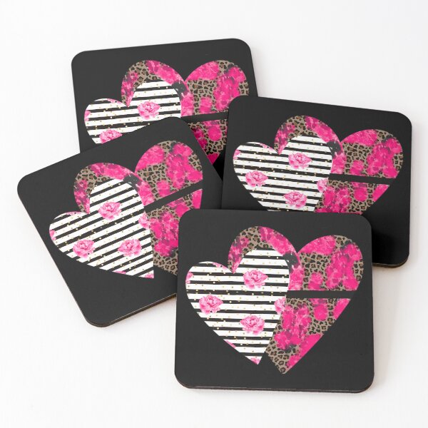 Item preview, Hearts designed and sold by TheBigBlue.