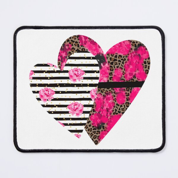 Item preview, Hearts designed and sold by TheBigBlue.