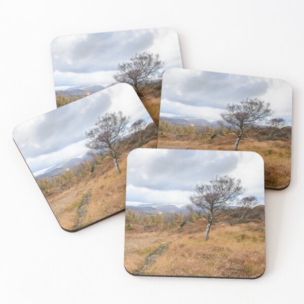 Item preview, Autumn on Holme Fell designed and sold by John Dunbar.