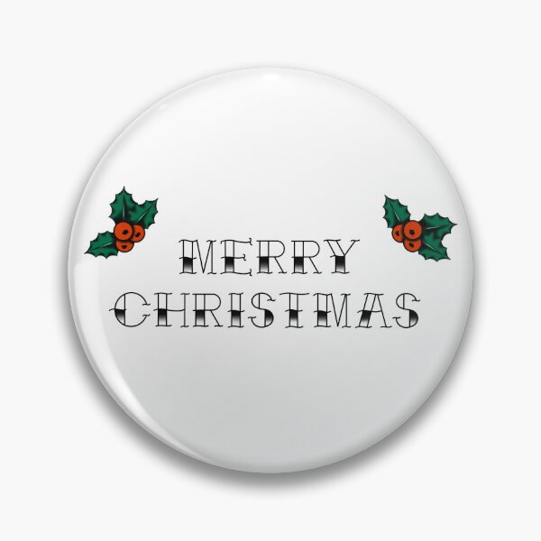 Item preview, merry christmas designed and sold by SunkBubble.