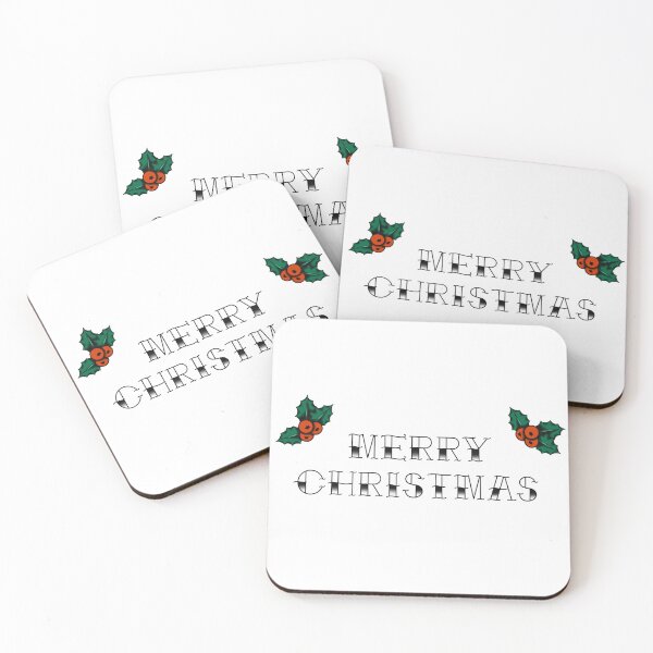 Item preview, merry christmas designed and sold by SunkBubble.