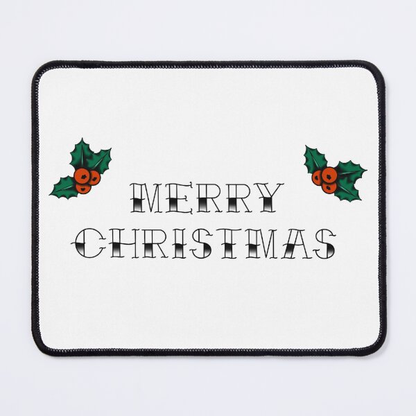 Item preview, merry christmas designed and sold by SunkBubble.