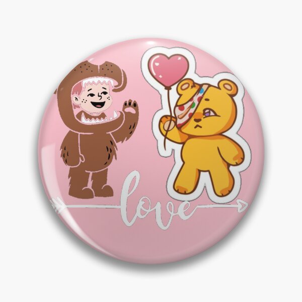 Item preview, tesco pudsey bear designed and sold by namipaliso.
