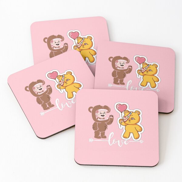 Item preview, tesco pudsey bear designed and sold by namipaliso.