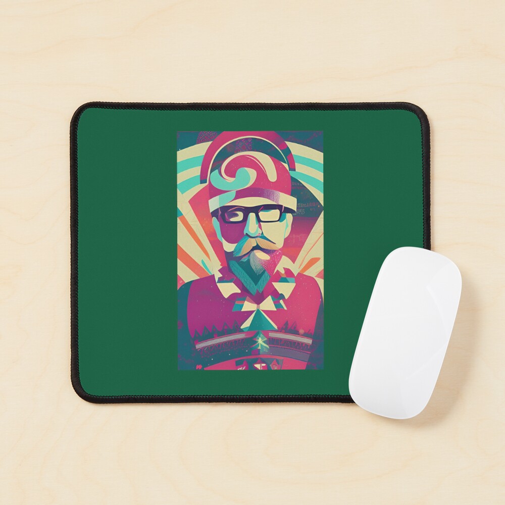 Item preview, Mouse Pad designed and sold by abidance.
