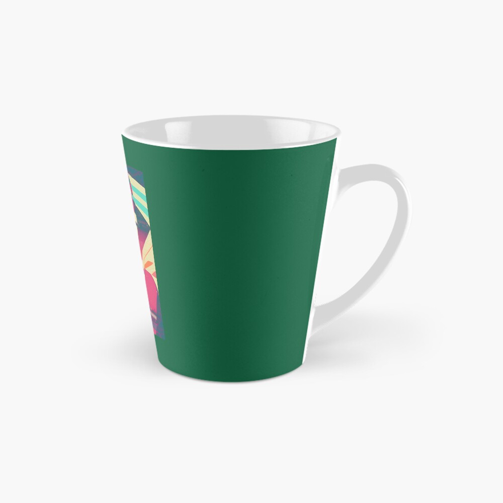 Item preview, Tall Mug designed and sold by abidance.