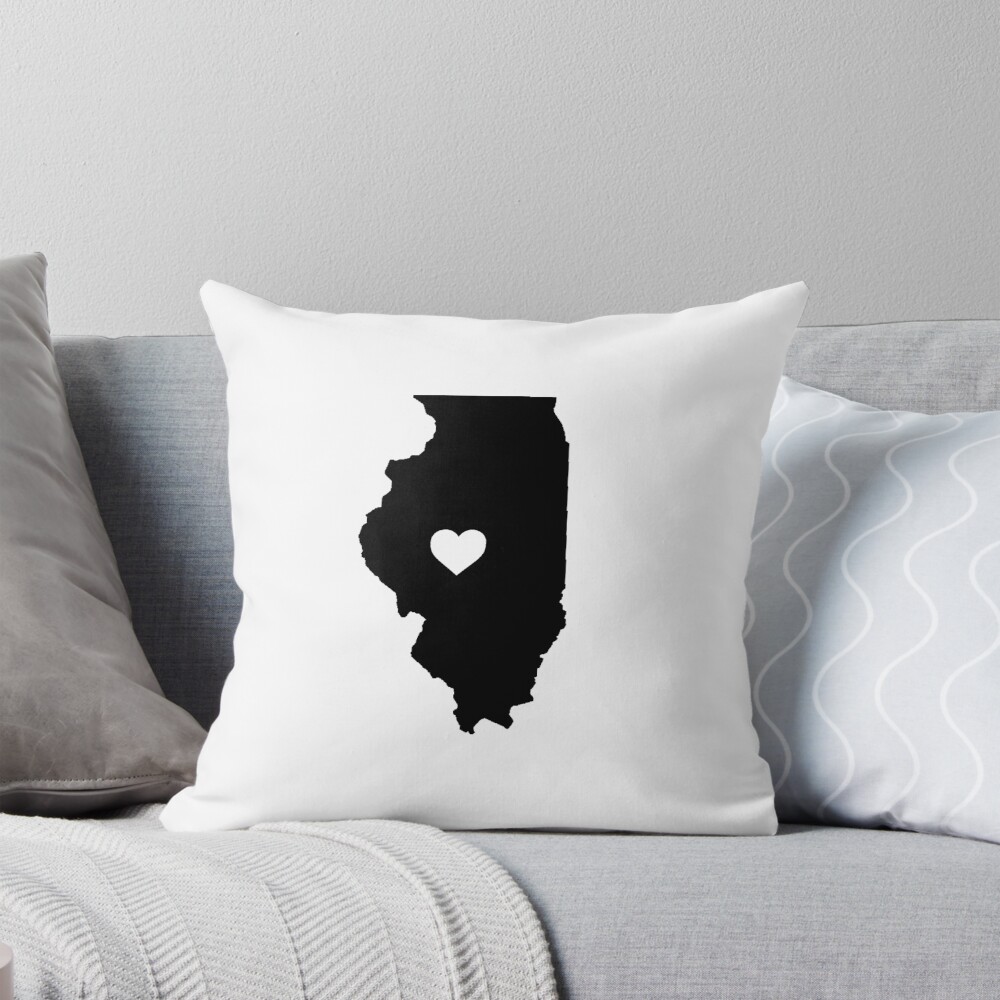 Item preview, Throw Pillow designed and sold by Rjcham.