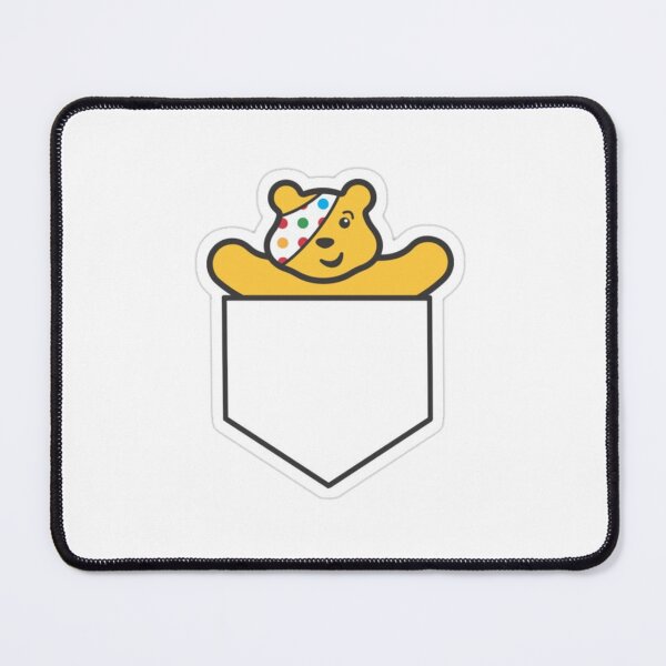 Item preview, tesco pudsey bear designed and sold by namipaliso.