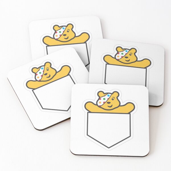 Item preview, tesco pudsey bear designed and sold by namipaliso.