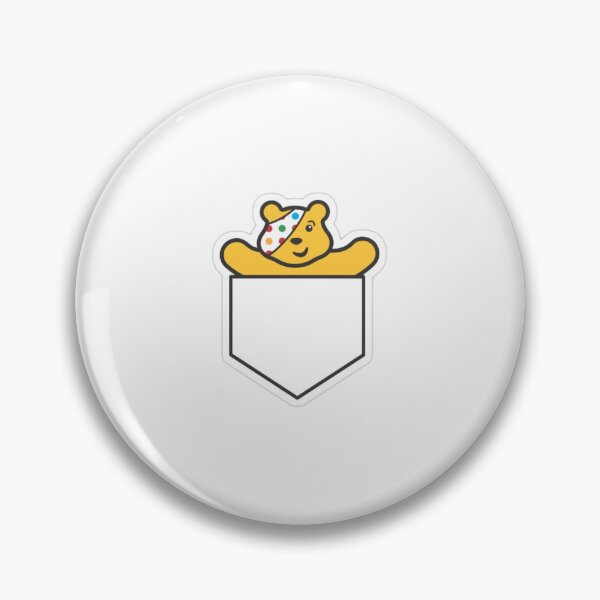 Item preview, tesco pudsey bear designed and sold by namipaliso.