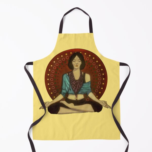 Item preview, Lotus pose designed and sold by Lazut.