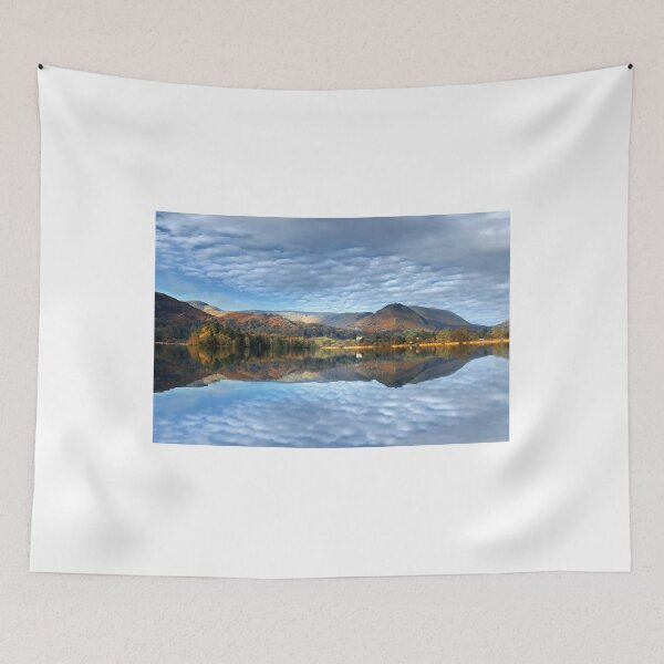 Item preview, Autumn colours below The Lion and The Lamb designed and sold by Martin Lawrence.