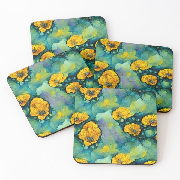 Item preview, Alcoholic flower dreams (13/20) designed and sold by sabantha.