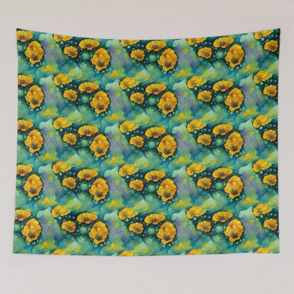 Item preview, Alcoholic flower dreams (13/20) designed and sold by sabantha.
