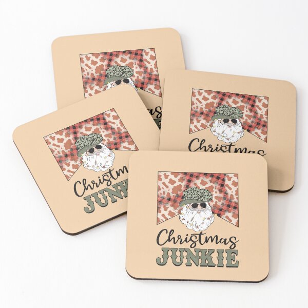 Item preview, Christmas JUNKIE designed and sold by lovitus.