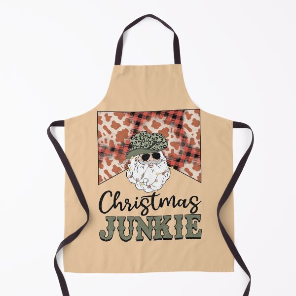 Item preview, Christmas JUNKIE designed and sold by lovitus.