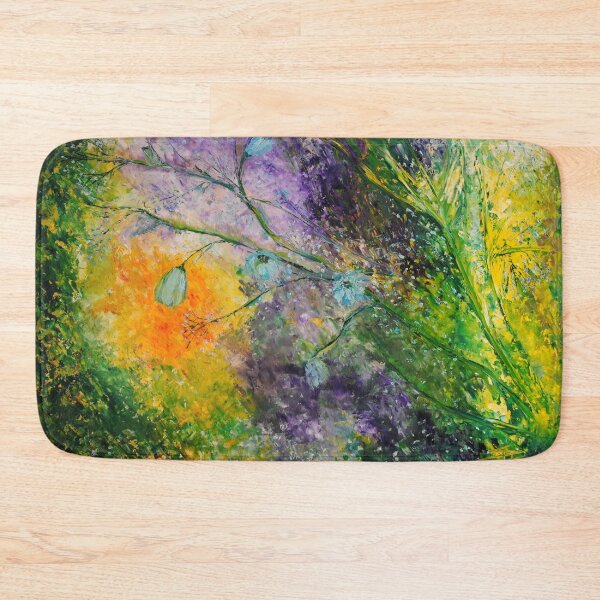 Item preview, Puzzle Flowers designed and sold by Paun.