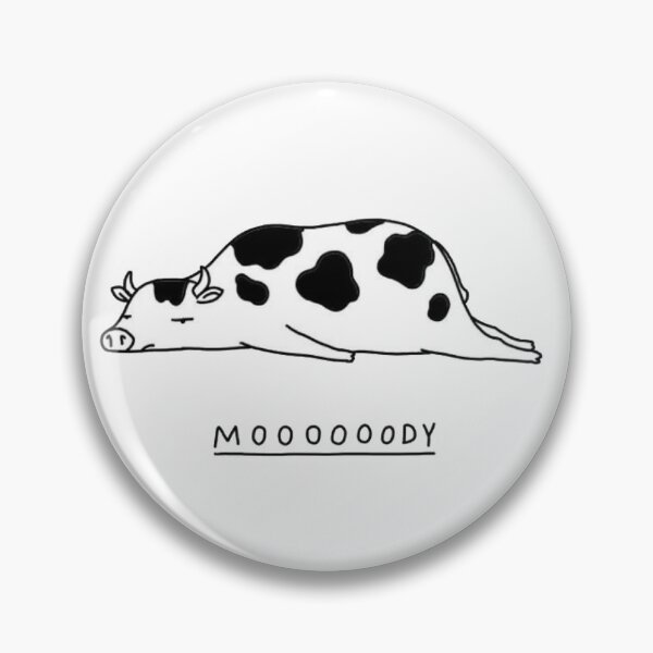 Item preview, Moooooo(dy) designed and sold by Mseabro.