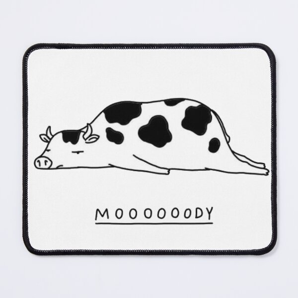 Item preview, Moooooo(dy) designed and sold by Mseabro.
