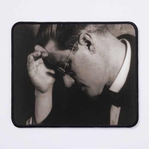 Item preview, "Shut Your Eyes And See" - James Joyce designed and sold by Howiye.