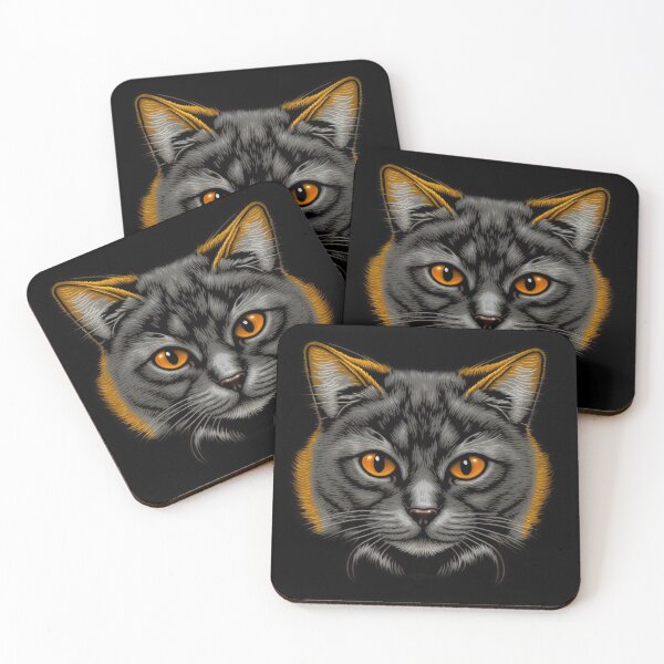 Item preview, Cats  designed and sold by pypelcoco.