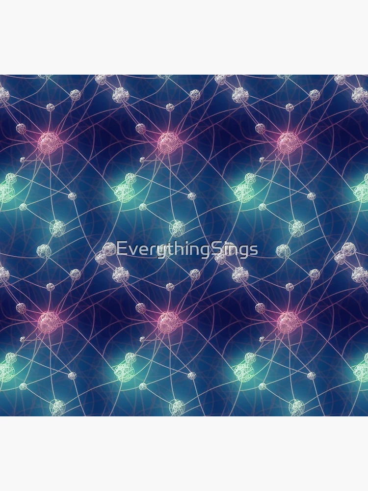 Thumbnail 5 of 5, Socks, Programming, Two: designed and sold by EverythingSings.