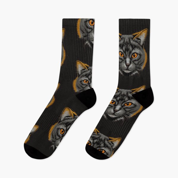 Item preview, Cats designed and sold by pypelcoco.