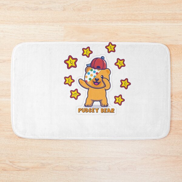 Item preview, tesco pudsey bear designed and sold by namipaliso.