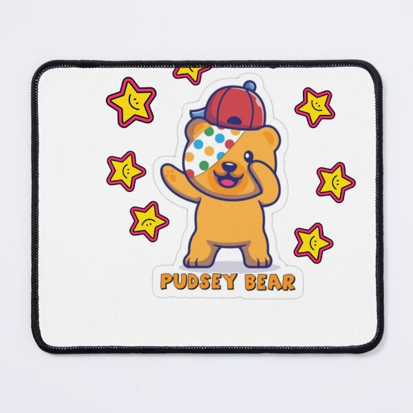 Item preview, tesco pudsey bear designed and sold by namipaliso.