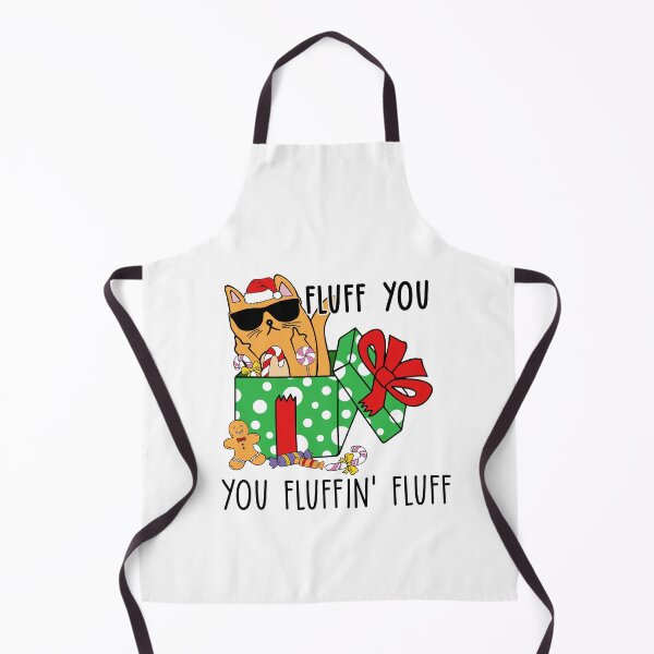 Item preview, Fluff you, You Fluffin' Fluff designed and sold by mkzmerch.