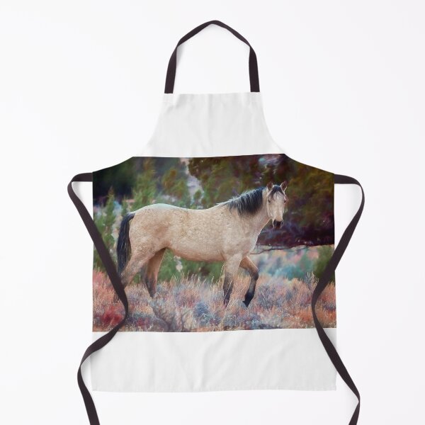 Item preview, Beautiful Buckskin designed and sold by Belinda Greb Photography.