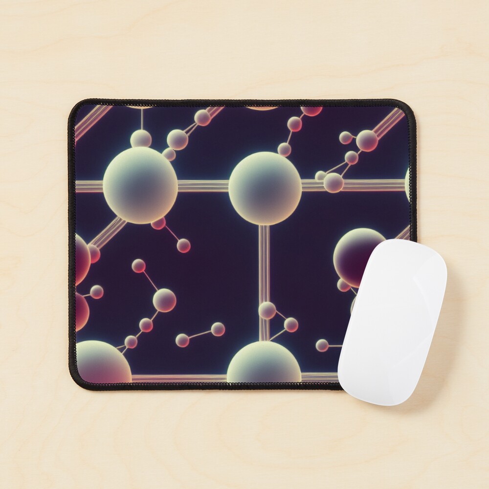 Item preview, Mouse Pad designed and sold by bedim.