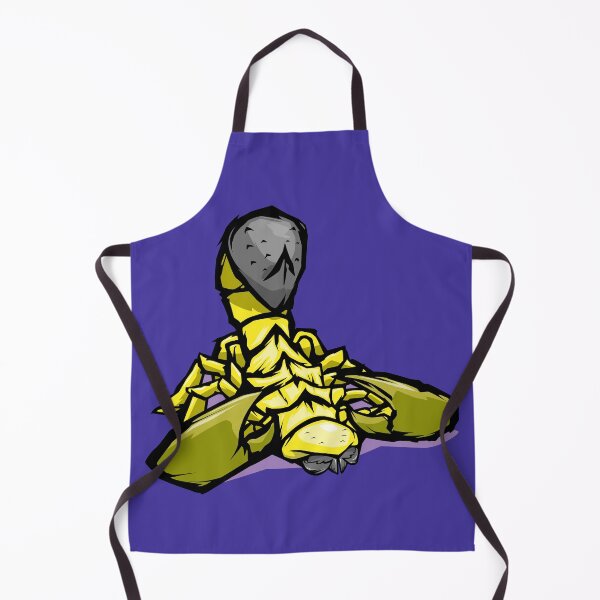 Item preview, Scorpion Style designed and sold by itsmidnight.