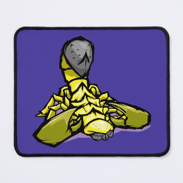 Item preview, Scorpion Style designed and sold by itsmidnight.