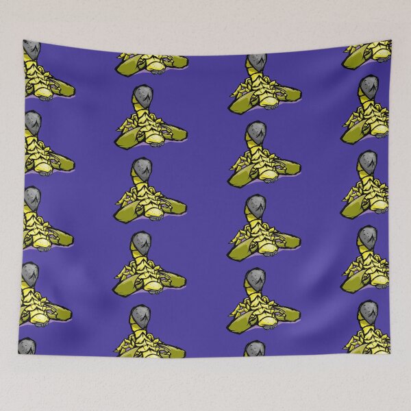 Item preview, Scorpion Style designed and sold by itsmidnight.