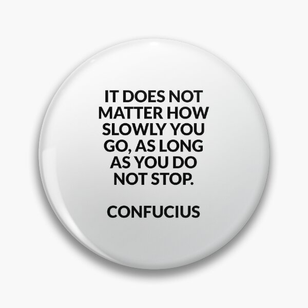 Item preview, Confucius Quote  designed and sold by Inspirationmotivation.