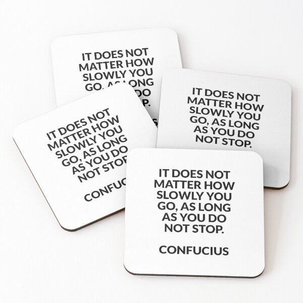 Item preview, Confucius Quote  designed and sold by Inspirationmotivation.