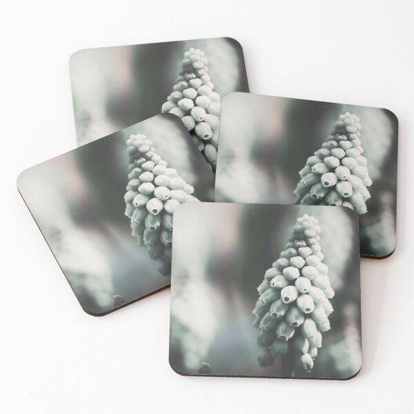 Item preview, Muscari designed and sold by akiobsession.